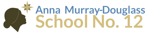 Anna Murray Douglass Academy School No. 12